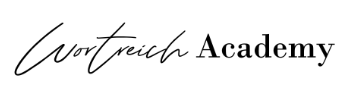 Wortreich Academy Logo