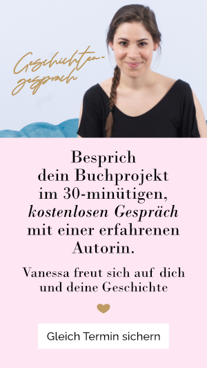 Geschichtengespräch mit Vanessa vereinbaren
