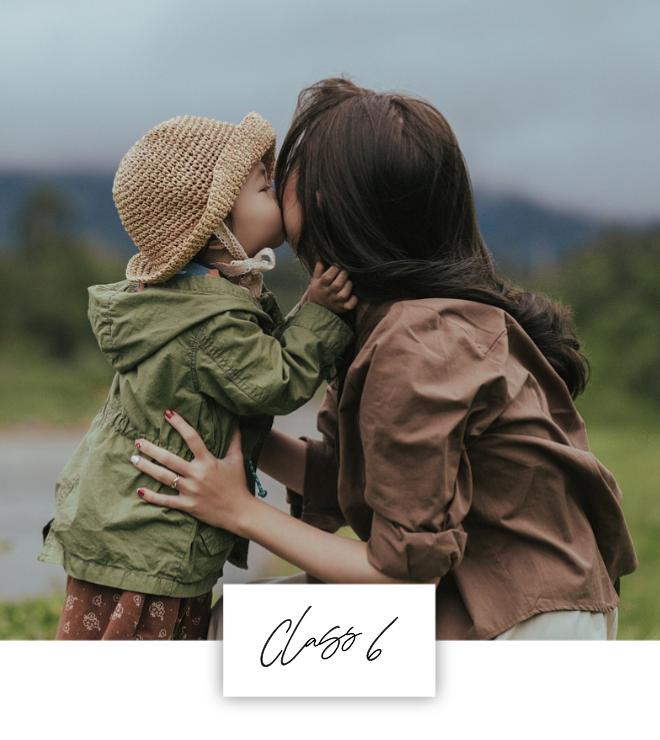 Verdammt fabelhafte Figuren Class 6