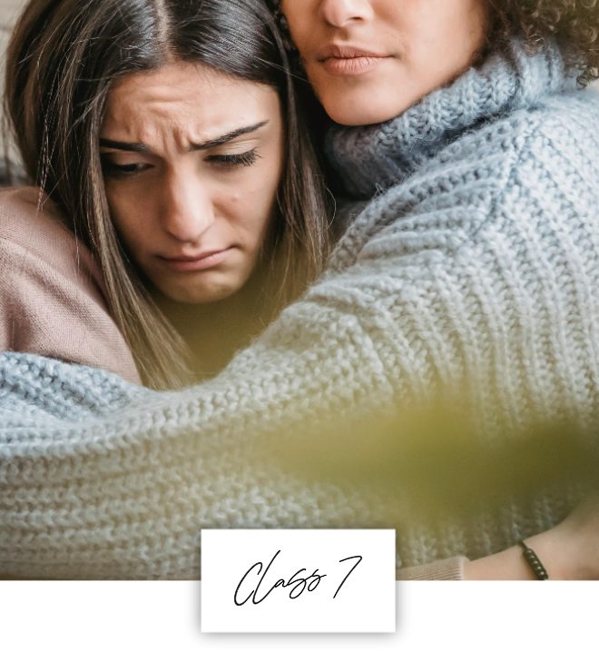 Verdammt fabelhafte Figuren Class 7