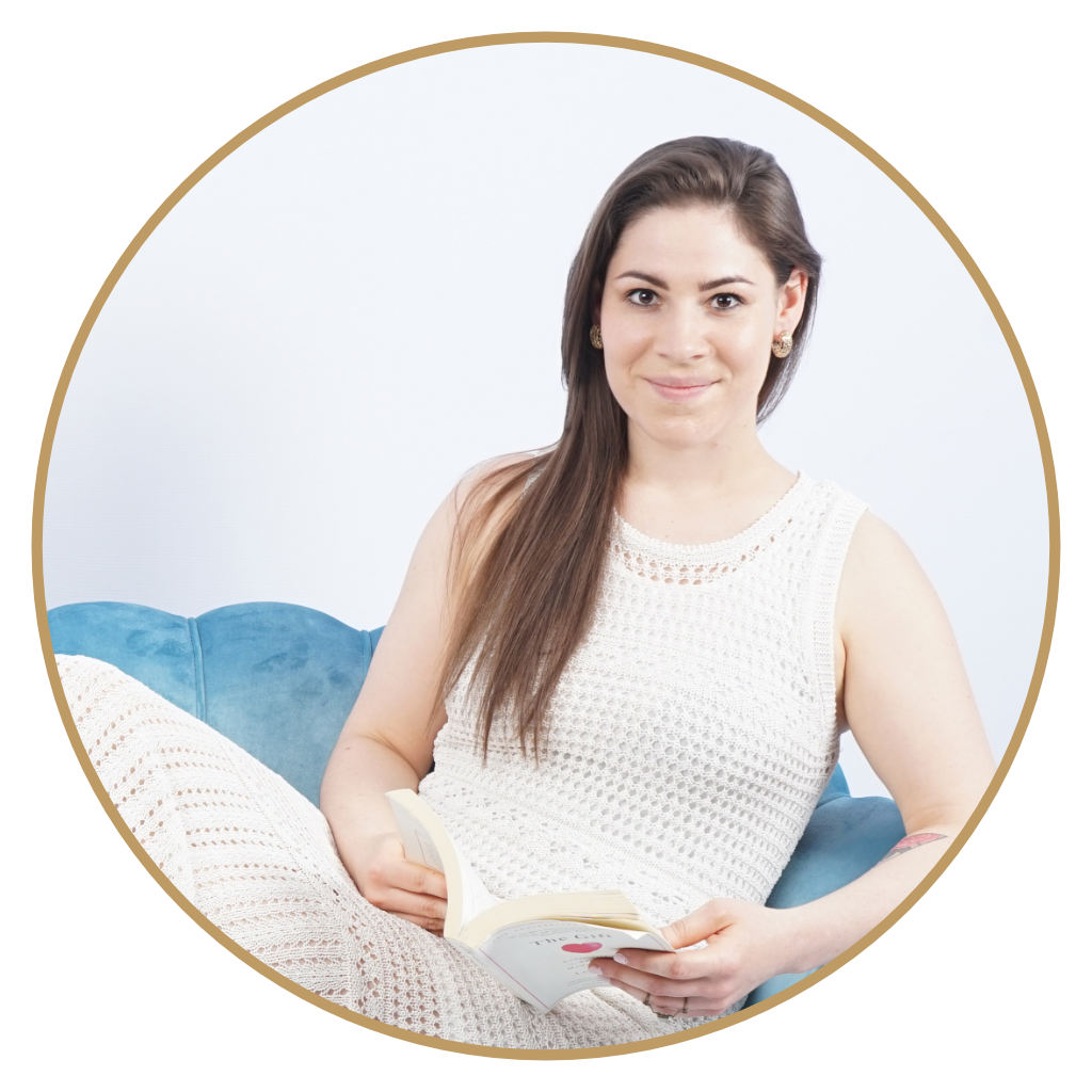 Vorstellung Vanessa Vetter